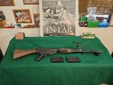 FN FAL 50.42 FALO 308