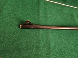 Weatherby MK V 300 Engraved & Gold Inlaid - 7 of 15