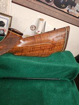 Weatherby MK V 300 Engraved & Gold Inlaid - 13 of 15