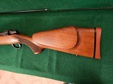 SAKO A II Mannlicher 308 - 2 of 15