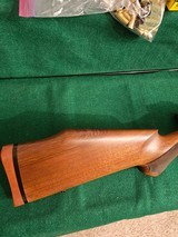 SAKO A II Mannlicher 308 - 7 of 15