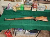 SAKO A II Mannlicher 308 - 1 of 15