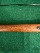 SAKO A II Mannlicher 308 - 14 of 15