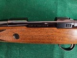 SAKO A II Mannlicher 308 - 3 of 15