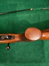 SAKO A II Mannlicher 308 - 13 of 15