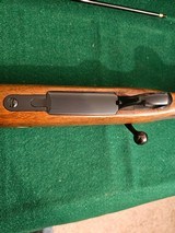 SAKO A II Mannlicher 308 - 5 of 15