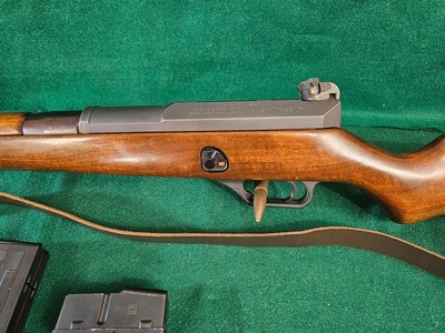 HK SL-7 308 As New - Image 2 of 15