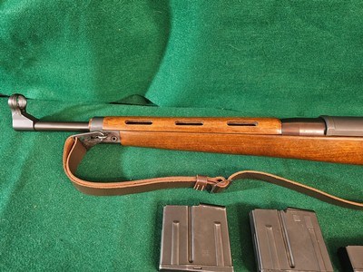 HK SL-7 308 As New - Image 3 of 15