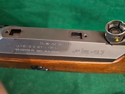 HK SL-7 308 As New - Image 7 of 15