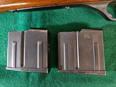 HK SL-7 308 As New - Image 14 of 15