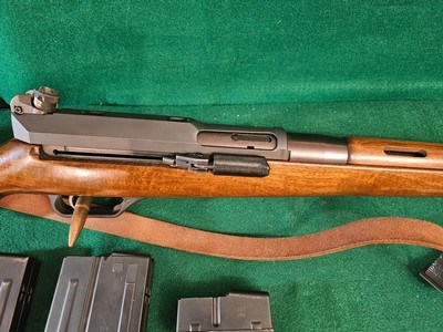 HK SL-7 308 As New - Image 5 of 15