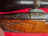 Weatherby Mark V 300 WM Engraved - Image 4 of 15
