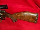 Weatherby Mark V 300 WM Engraved - Image 2 of 15