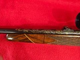 Weatherby Mark V 300 WM Engraved - Image 6 of 15