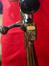 Weatherby Mark V 300 WM Engraved - Image 13 of 15