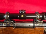 Weatherby Mark V 300 WM Engraved - Image 5 of 15