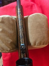 Weatherby Mark V 300 WM Engraved - Image 14 of 15