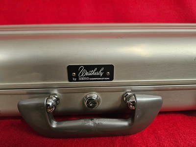 Weatherby Mark V 300 WM Engraved - Image 15 of 15