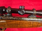 Weatherby Mark V 300 WM Engraved - Image 10 of 15