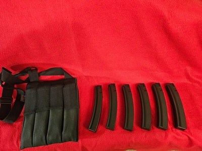 Vector Arms V89 9mm - Image 10 of 11