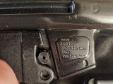 Vector Arms V89 9mm - Image 2 of 11