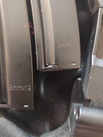 Vector Arms V89 9mm - Image 4 of 11