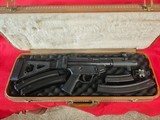 Vector Arms V89 9mm - Image 1 of 11