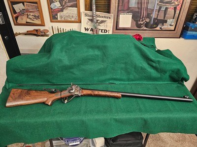 Sharps 1868 45-70 - Image 4 of 15