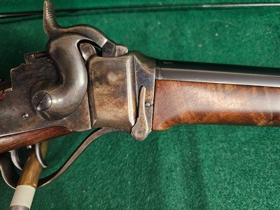 Sharps 1868 45-70 - Image 5 of 15