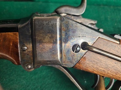 Sharps 1868 45-70 - Image 2 of 15