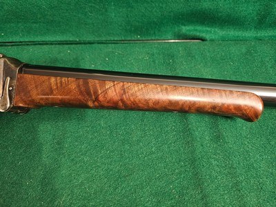 Sharps 1868 45-70 - Image 6 of 15