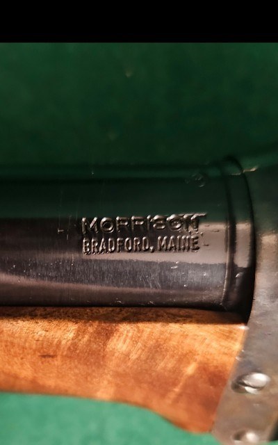Sharps 1868 45-70 - Image 10 of 15