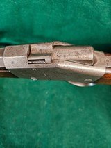 Sharps Borchardt Sporting Rifle 40-70 SS - Image 10 of 15