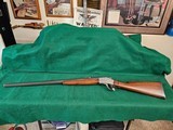 Sharps Borchardt Sporting Rifle 40-70 SS - Image 1 of 15