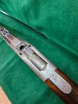 Sharps Borchardt Sporting Rifle 40-70 SS - Image 11 of 15