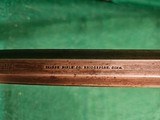 Sharps Borchardt Sporting Rifle 40-70 SS - Image 8 of 15