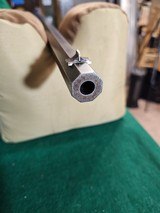 Sharps Borchardt Sporting Rifle 40-70 SS - Image 12 of 15