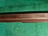 Sharps Borchardt Sporting Rifle 40-70 SS - Image 9 of 15