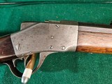 Sharps Borchardt Sporting Rifle 40-70 SS - Image 6 of 15