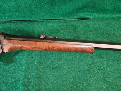 Shiloh Sharps 1874 45-70 - Image 9 of 15