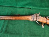 Shiloh Sharps 1874 45-70 - Image 5 of 15
