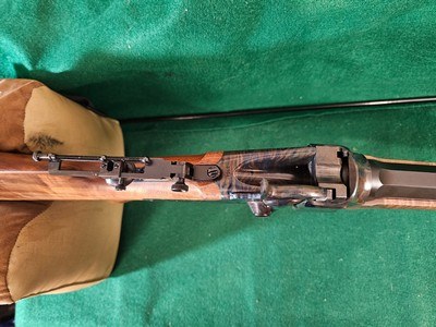 Shiloh Sharps 1874 45-70 - Image 11 of 15