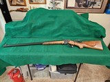 Shiloh Sharps 1874 45-70 - Image 1 of 15
