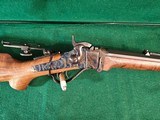 Shiloh Sharps 1874 45-70 - Image 8 of 15