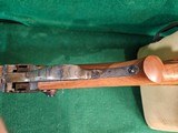 Shiloh Sharps 1874 45-70 - Image 13 of 15