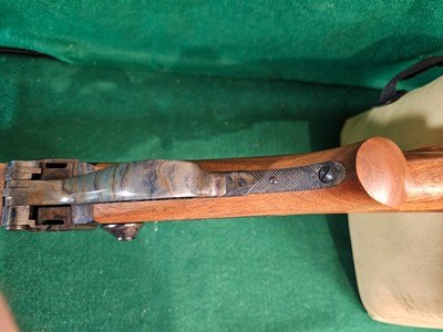 Shiloh Sharps 1874 45-70 - Image 13 of 15