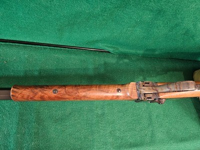 Shiloh Sharps 1874 45-70 - Image 12 of 15