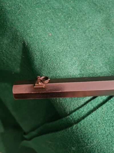 Remington Rolling Block Mid Range Target 40-70 BN - Image 5 of 15