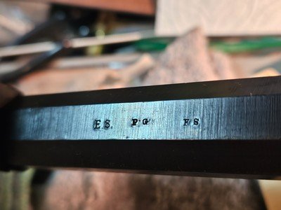 Remington Rolling Block Mid Range Target 40-70 BN - Image 9 of 15