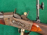 Remington Rolling Block Mid Range Target 40-70 BN - Image 14 of 15